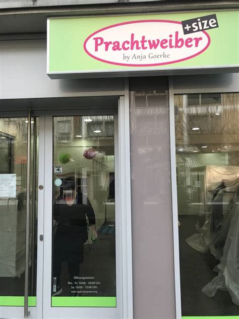 prachtweiber|PRACHTWEIBER Plus Size Viersen (@prachtweiber.